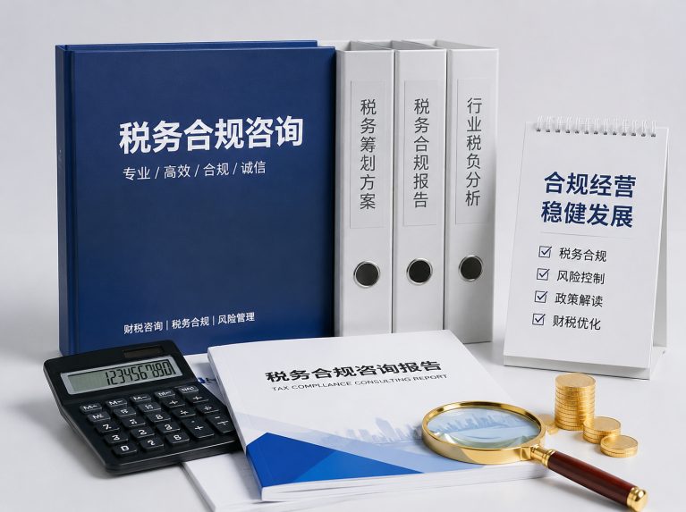 扎鲁特旗税务稽查应对与税务申诉